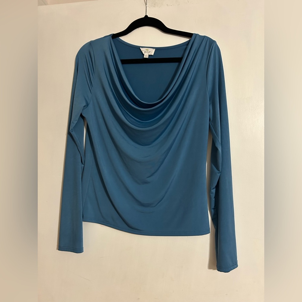 Longsleeve Shirt